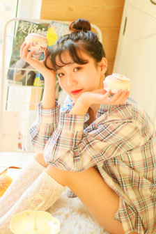 丰满麻麻